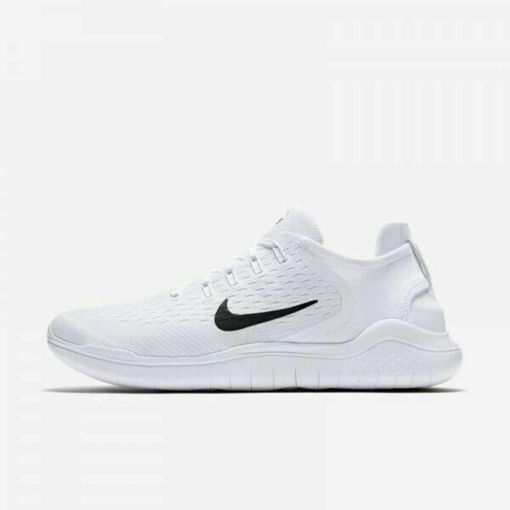 Nike WMNS Free Rn 2018 White
